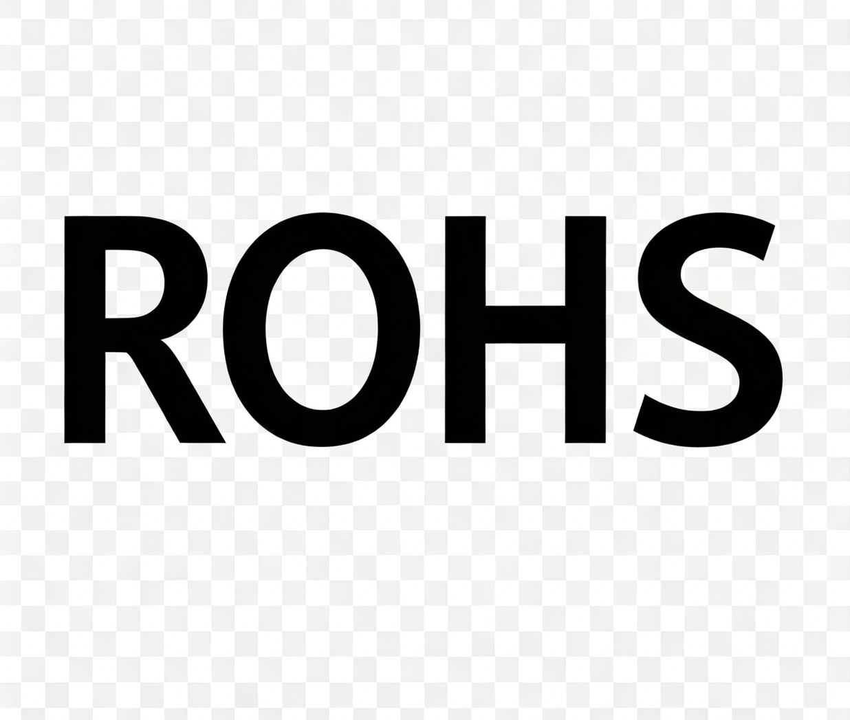 ZenithDrill RoHS Certification